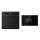 Piekarnik do zabudowy ZESTAW Gorenje Piekarnik BP6138B+Kuchenka mikrofalowa BM251SG2BG